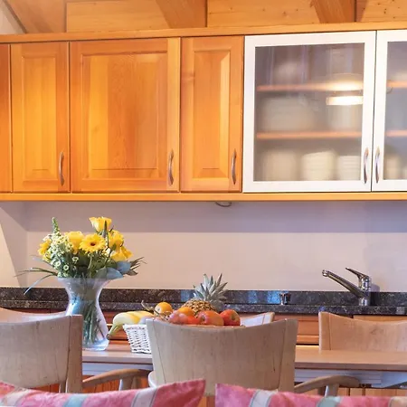 Haus Malva By Premium צרמט