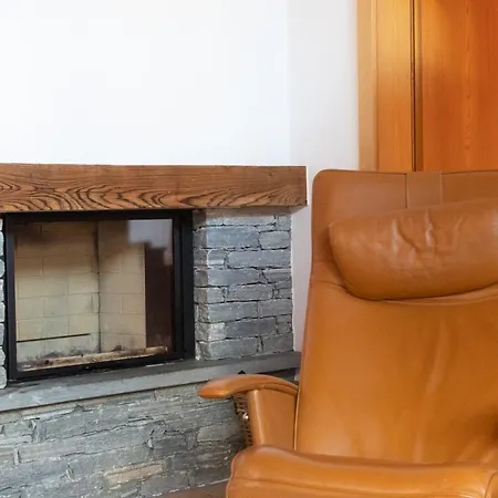 Haus Malva By Premium דירה צרמט