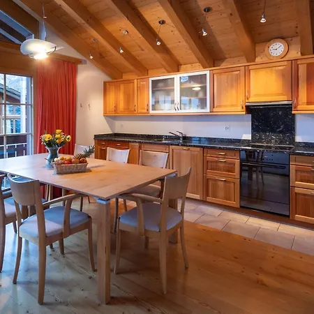 דירה Haus Malva By Premium *