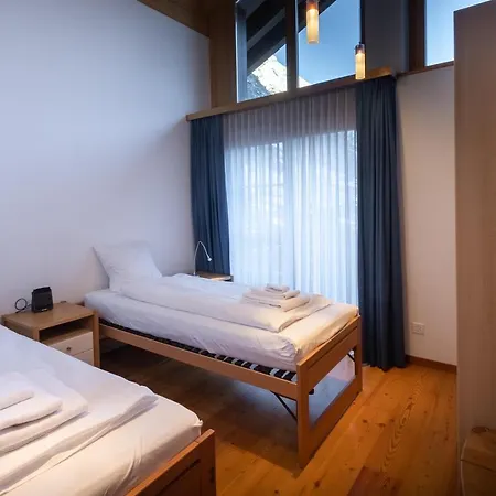 Haus Malva By Premium צרמט