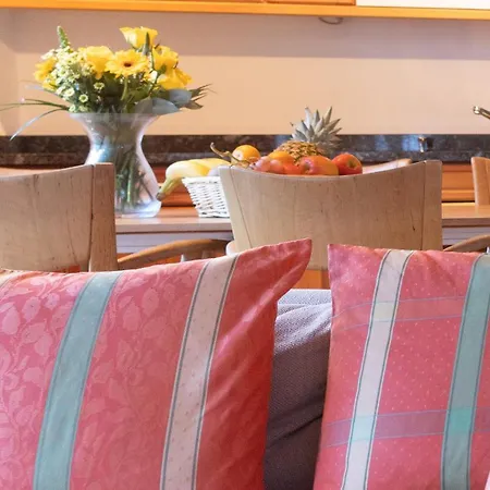 Haus Malva By Premium דירה צרמט