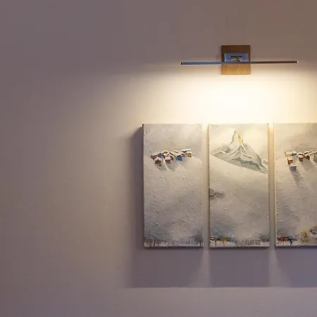 Haus Malva By Premium * צרמט