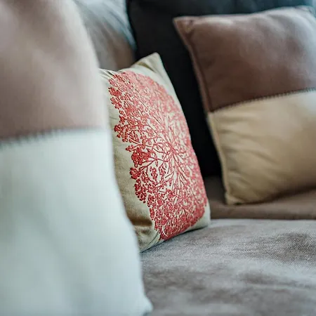 Haus Malva By Premium דירה צרמט