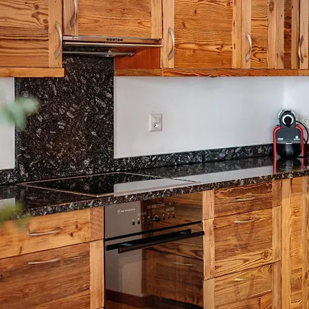 Haus Malva By Premium דירה צרמט