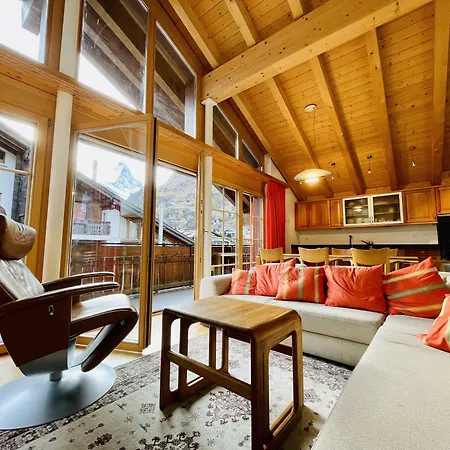 Haus Malva By Premium דירה