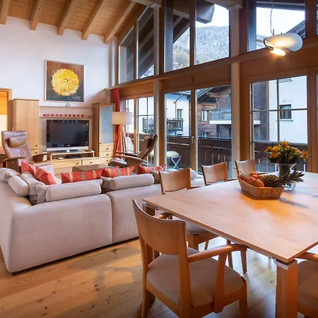 Haus Malva By Premium * צרמט